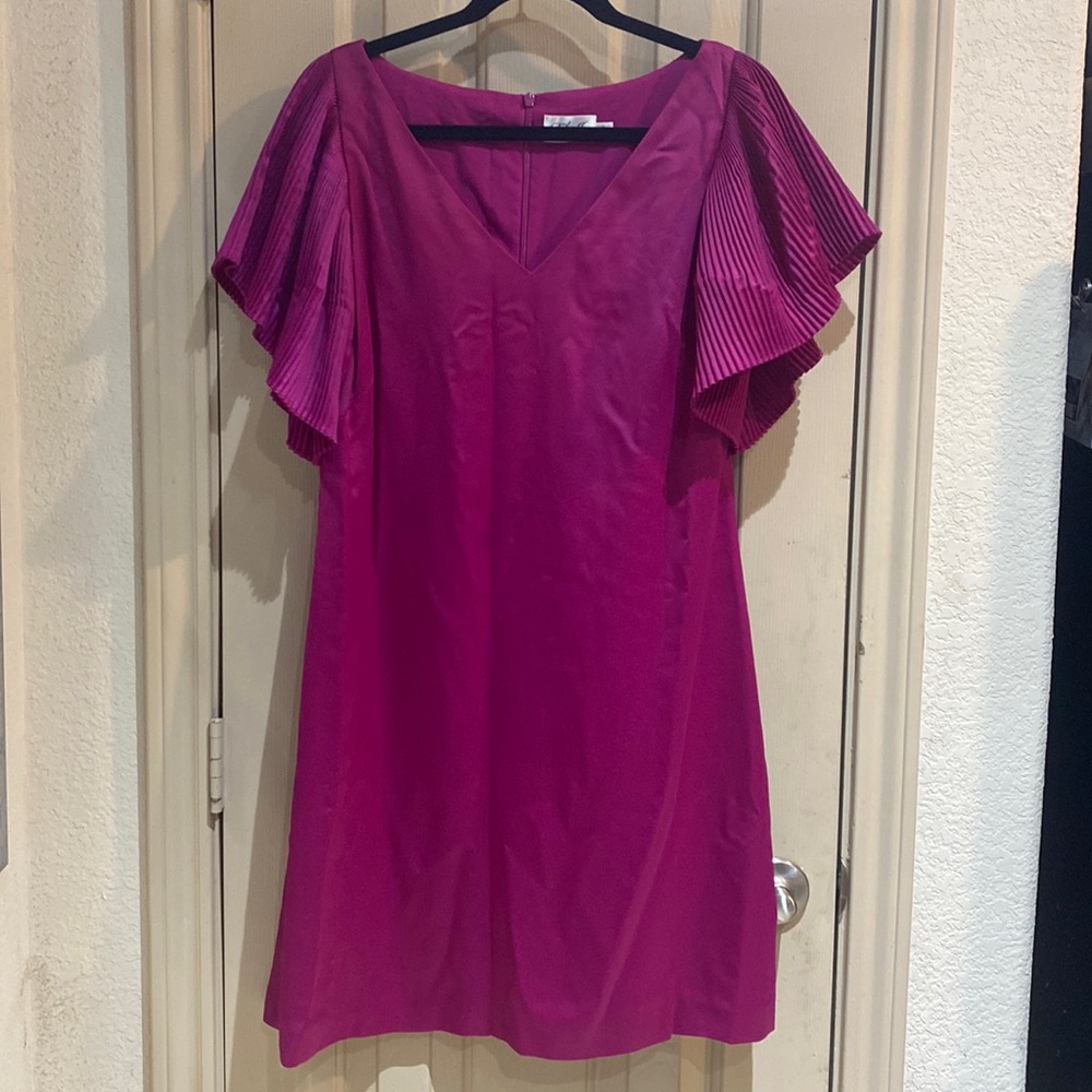 Eliza J formal dress size 14